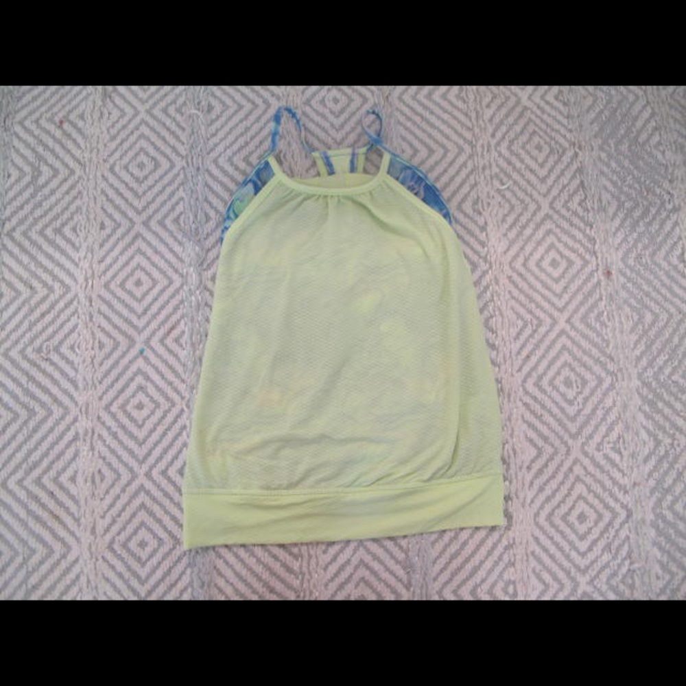Ivivva Tank Top
